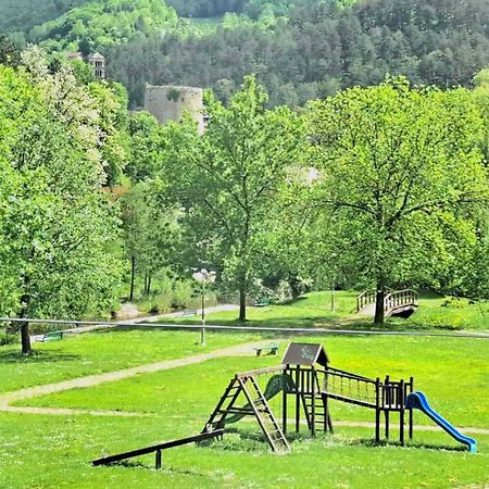 Sobe Zizi Bed & Breakfast Jajce Dış mekan fotoğraf