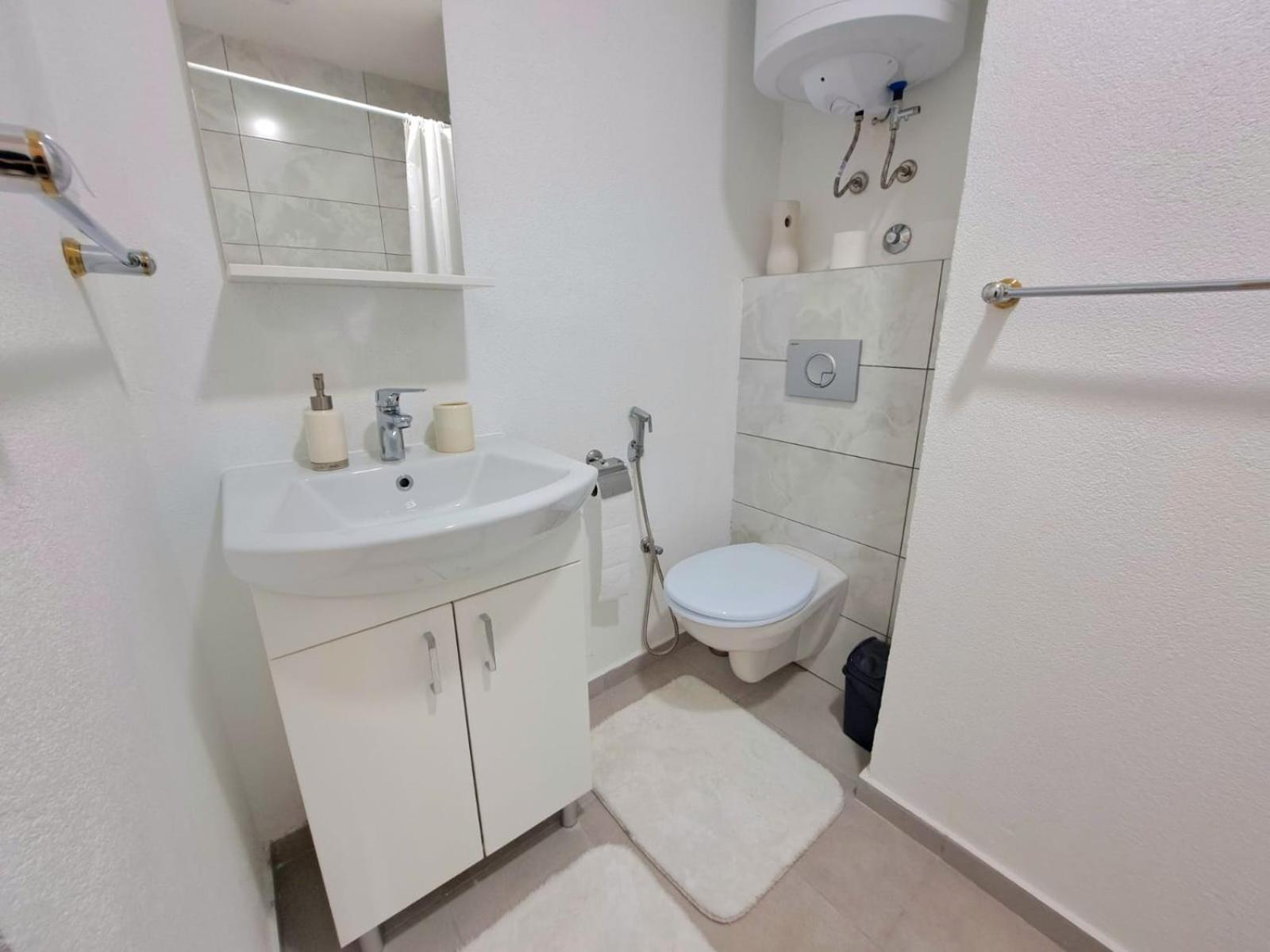 Sobe Zizi Bed & Breakfast Jajce Dış mekan fotoğraf