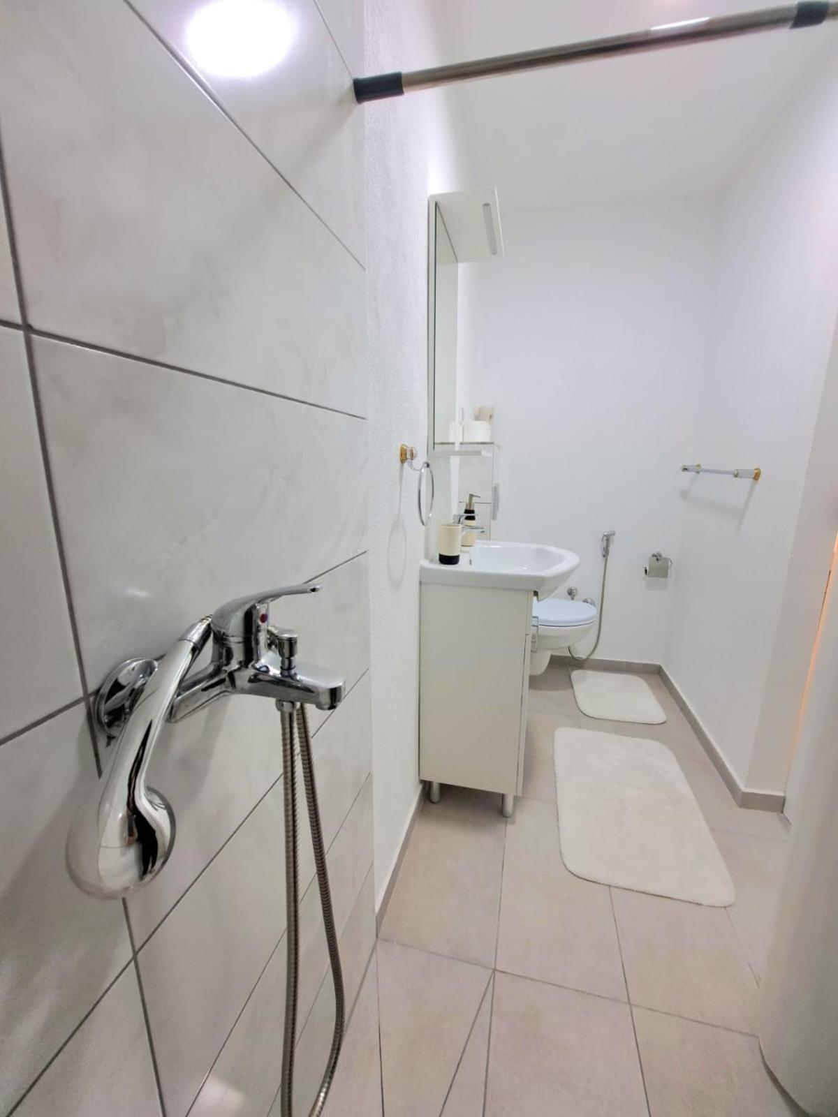 Sobe Zizi Bed & Breakfast Jajce Dış mekan fotoğraf