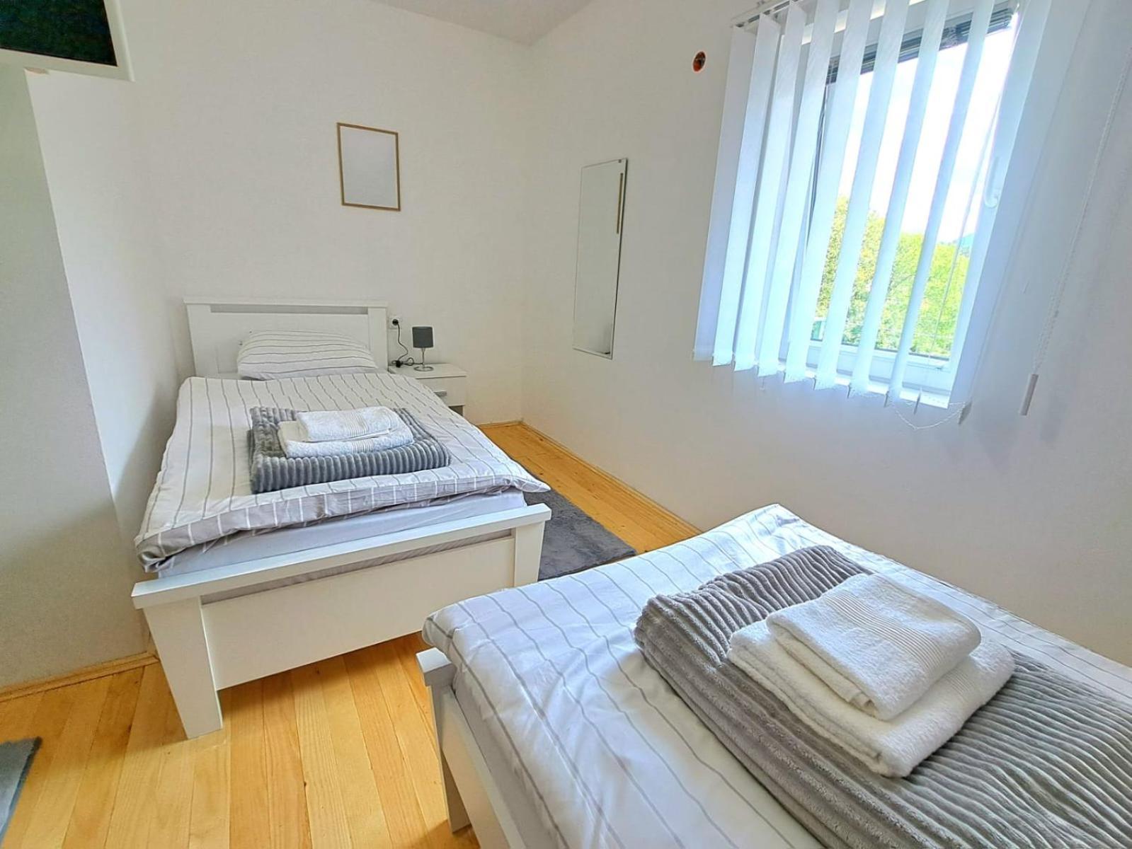 Sobe Zizi Bed & Breakfast Jajce Dış mekan fotoğraf