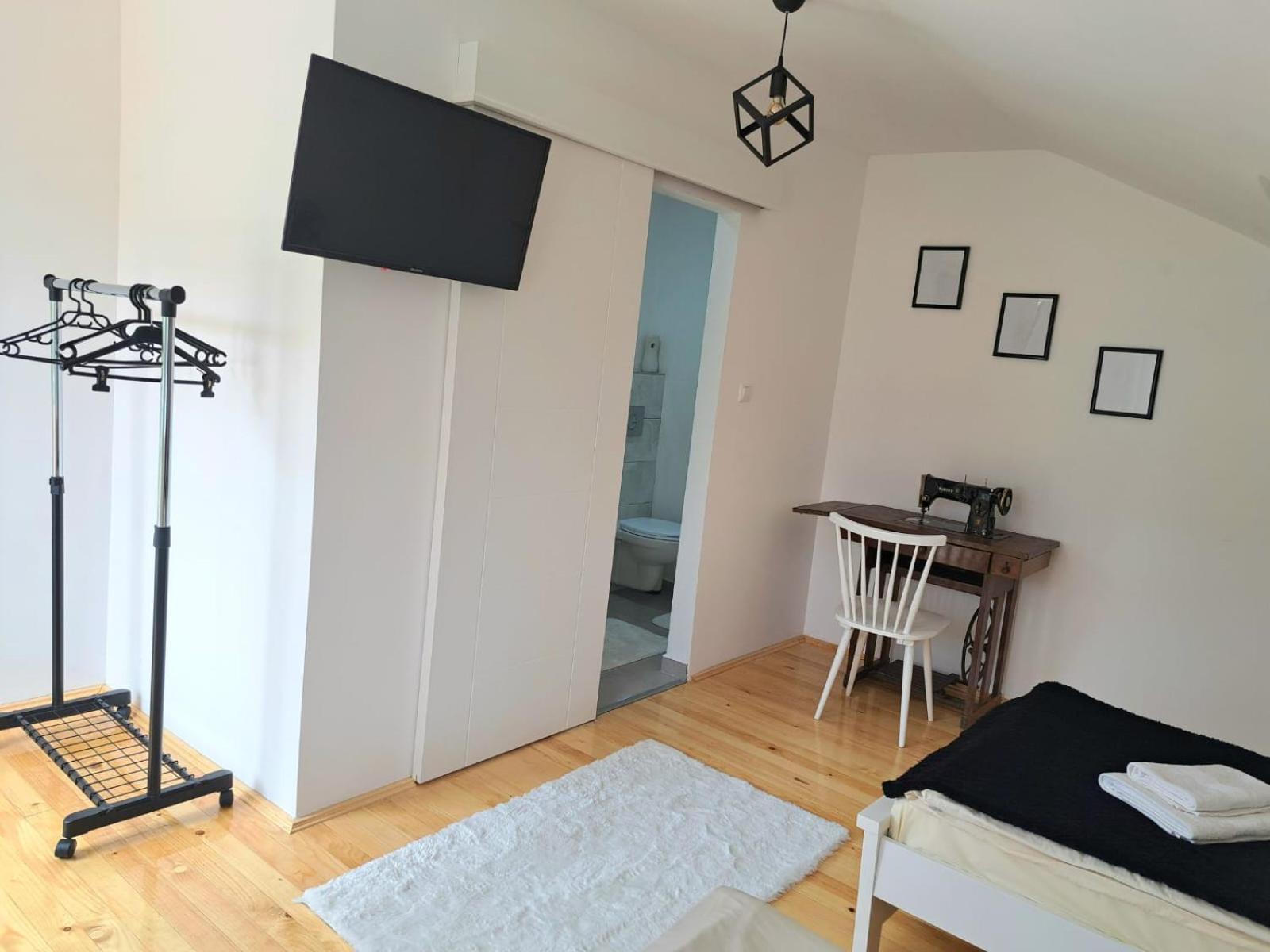 Sobe Zizi Bed & Breakfast Jajce Dış mekan fotoğraf